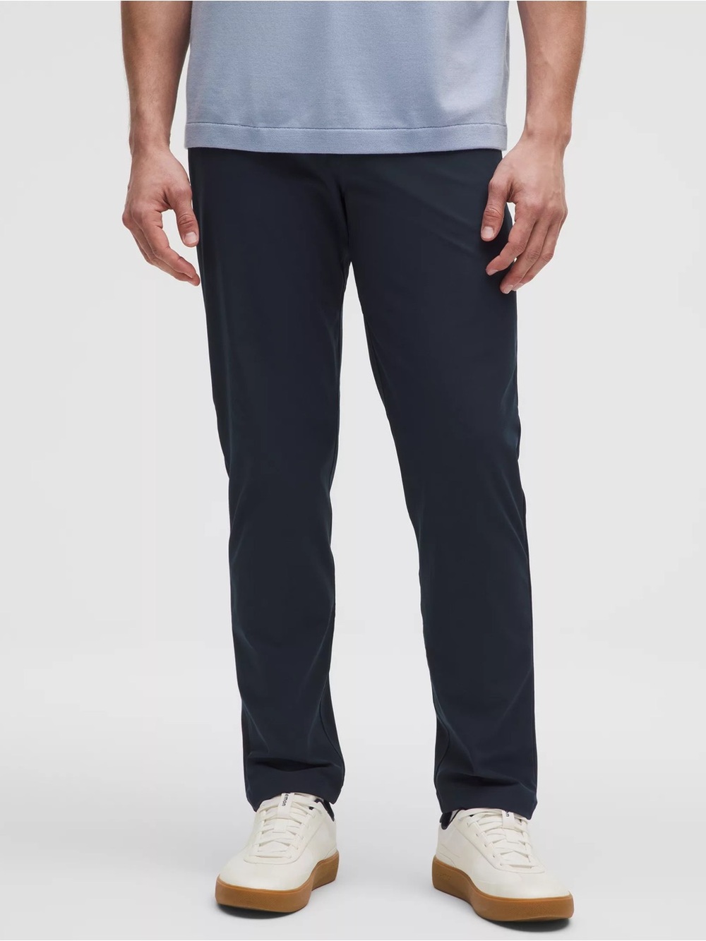 LULULEMON ABC PANTS TROUSARS